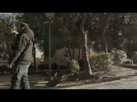 Klon Rap Urbano - Querer es Poder MixTapeVideo (Official video HD)
