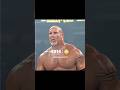 Brock Lesnar & Goldberg 2004 vs 2016 edit 🔥🔥#trending #viral #shorts