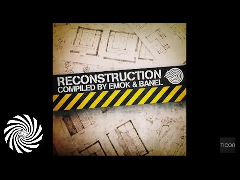 Ticon - Zebra Beat (Lish Remix)