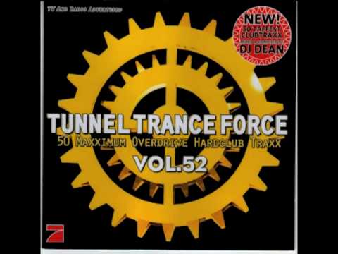 Tunnel Trance Force Vol. 52 Track 6