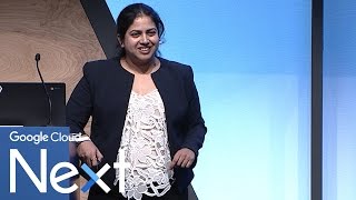 Smart, Secure, and Modern app delivery for enterprises and cloud-natives (Google Cloud Next '17)