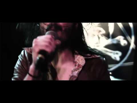 Crobot - Legend of the Spaceborne Killer (LIVE)