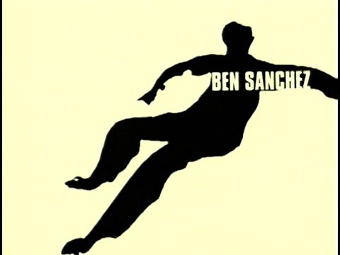 Ben Sanchez - Mouse 1996