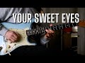 Your Sweet Eyes (Eric Johnson) Line 6 HX Stomp and K Line Springfield