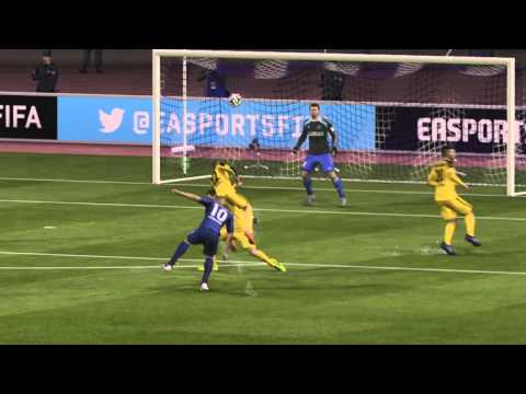 Tooorrrr KSC vs. Aalen