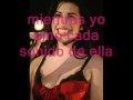 Amy Winehouse - Cherry (Sub.Español) 