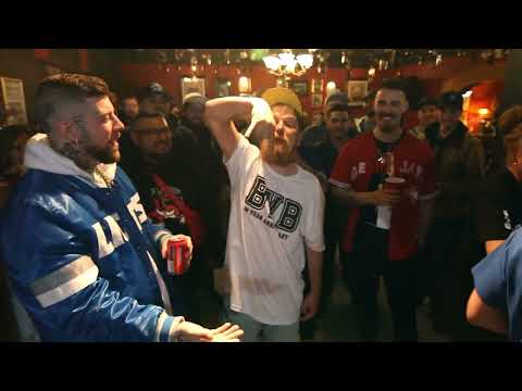 Ripley's Records vs Spud