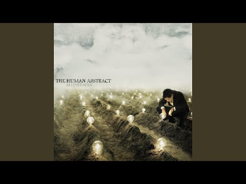 A Dead World at Sunrise - The Human Abstract