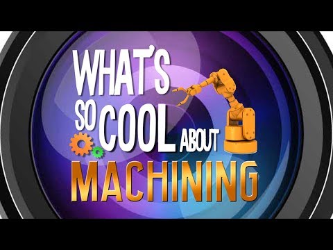 Career Spotlight: Machining