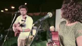 Postcards - Sleepless Nights