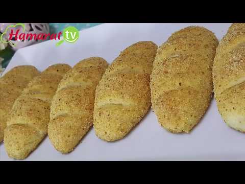 3 2 1 Poğaça Tarifi ve Malzemeleri