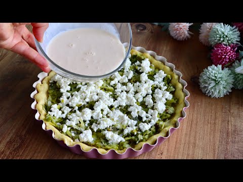 ✅ Try Leek like this.😱 Your husband will love Leek now.👌 Amazing and Delicious. 💯