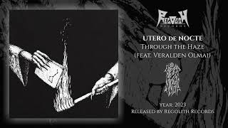 Download lagu Utero de Nocte - Through the Haze (feat. Veralden Olmai) mp3 Download lagu Utero de Nocte - Through the Haze (feat. Veralden Olmai) mp3