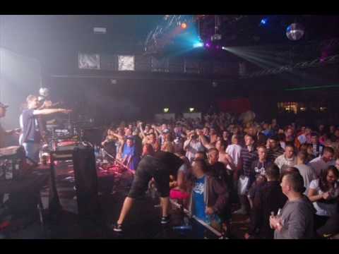 HYPER DEEJAYS - AYLA