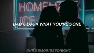 one direction - stockholm syndrome // lyrics