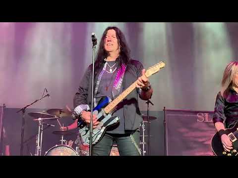 Slaughter- Fly to the angels @M3 2023