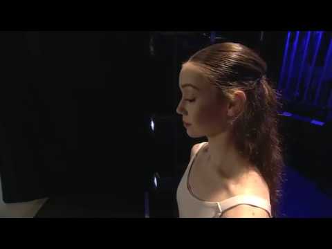 Seymour Jessi, 107 - Prix de Lausanne 2017 - contemporary