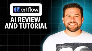 Artflow Ai - Review And Tutorial ( Full Guide 2026 )