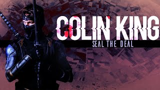 Download lagu Ninjak   Unity: Seal the Deal mp3