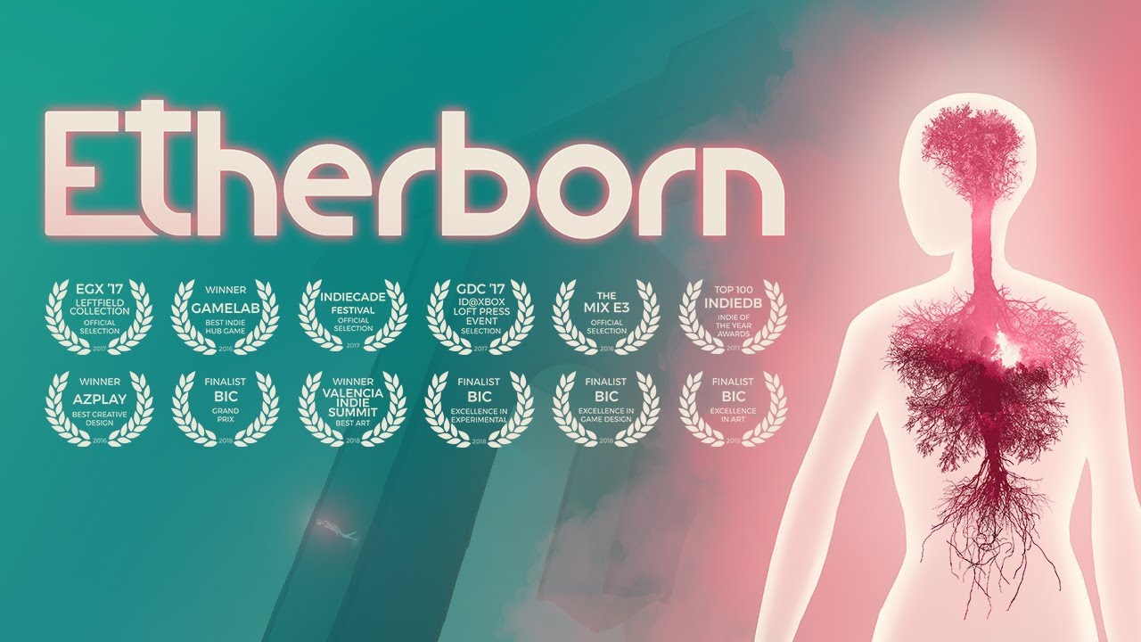 Etherborn video thumbnail