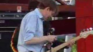 The Fall Carrybag Man