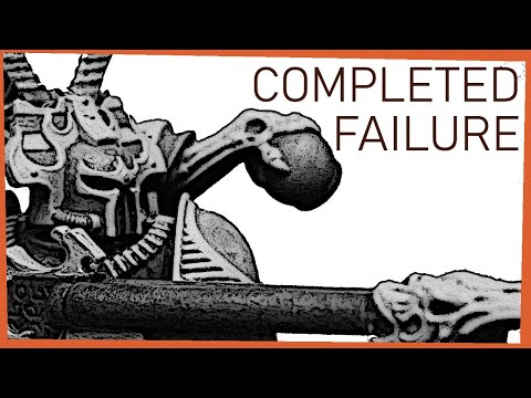 Warp Coven Kill Team kitbash challenge III