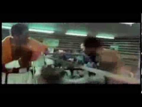 Smokin' Joe Frazier | Highlight