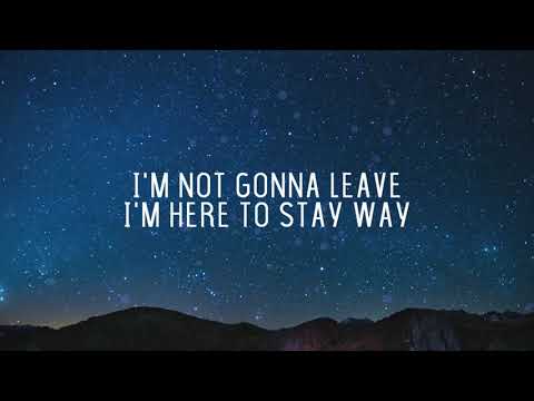 Hanna Ferm & LIAMOO – Hold You [LYRICS]