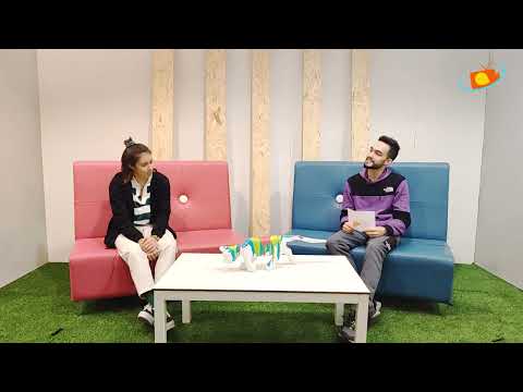 ESPAI ENTREVISTES - ANA FIGUEROA