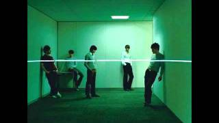 The Departure - Just Like TV