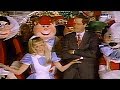 Alice In Wonderland Disney Sunday Movie Intro 1987