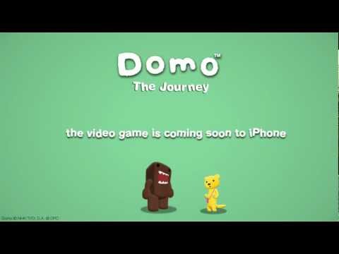 Domo The Journey IOS