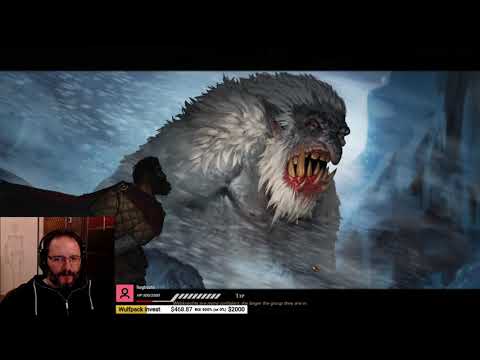 The Legend of Lone Wolf Fencer grows... (EEL Ironman Story)