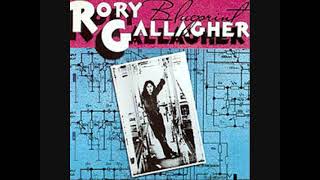 Rory Gallagher:-'If I Had A Reason'