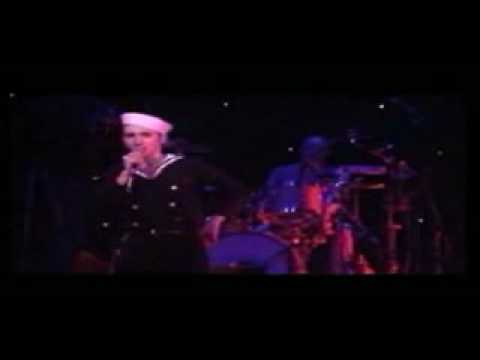 Marc Almond & La Magia Mother Fist Live 1987