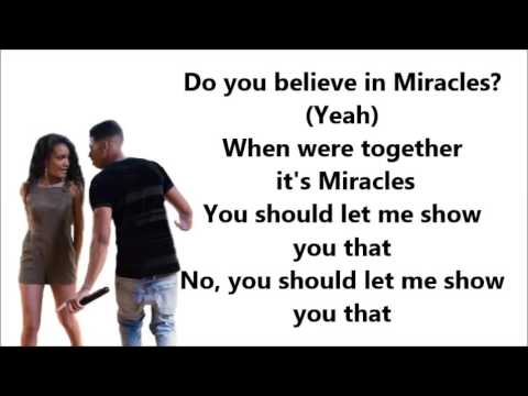 Empire Cast - Miracles feat. Yazz and Jamila Velazquez (Lyrics Video)