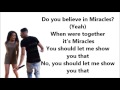 Empire Cast - Miracles feat. Yazz and Jamila Velazquez (Lyrics Video)