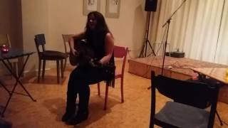 Rebecca Loebe - If I Needed You - Mee In Zee Atelier 2017