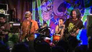 NOFX - Seeing Double at the Triple Rock Live at Rocke