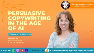 Persuasive Copywriting in the Age of AI
