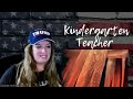 KINDERGARTEN TEACHER REACTS FLIPPING TABLES TYSON JAMES