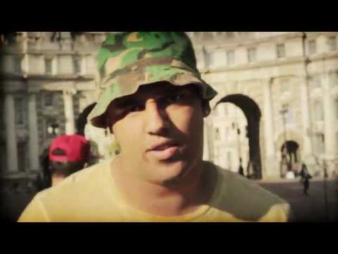 Jstarh - Break The Rules (Official Video) (Ft. Drew Bakes & Jay Casjj)