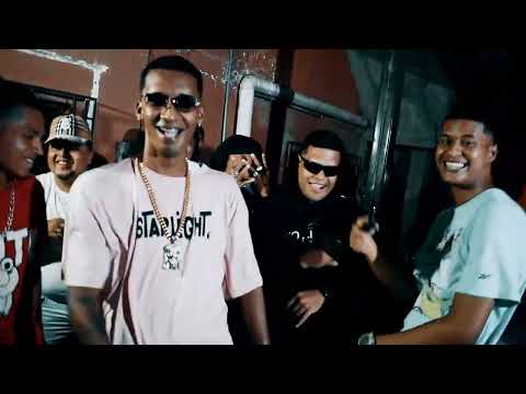 La Traba - Árabe (Official Video)