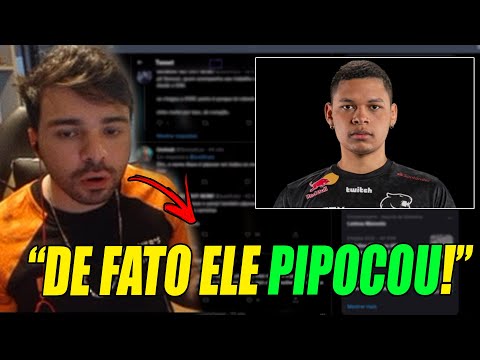 Minerva sobre o FNB... Pipocou ?