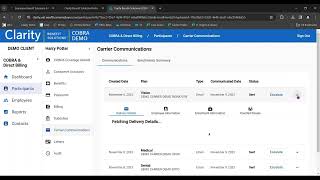 COBRA Overview | How to Manage COBRA Accounts I What Employees Needs to Know