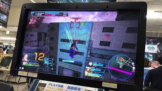 ガンストΣ 真加部 54