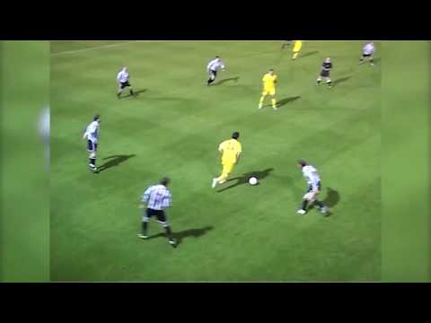 Tiverton Town v Bath City | FA Cup 1st Qualifying Round Replay | 19th September 2006
