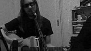 Bad Reputation - Freedy Johnston Cover