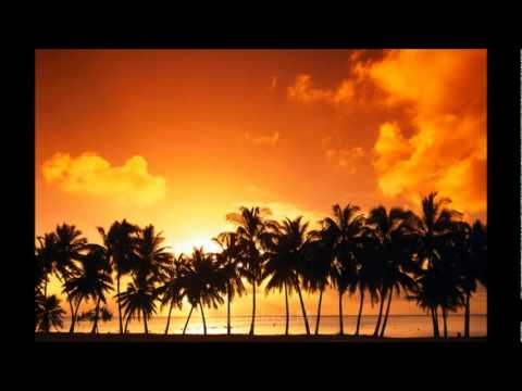 Anthony Island - White Palms