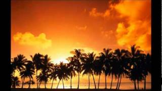 Anthony Island - White Palms